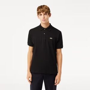 Lacoste Original Men's Piqué Polo